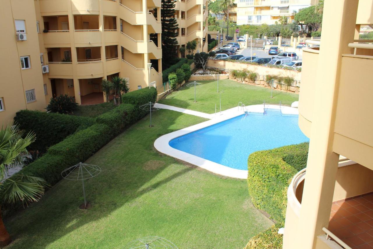 Beach Forest Paradise Marbellac Extérieur photo