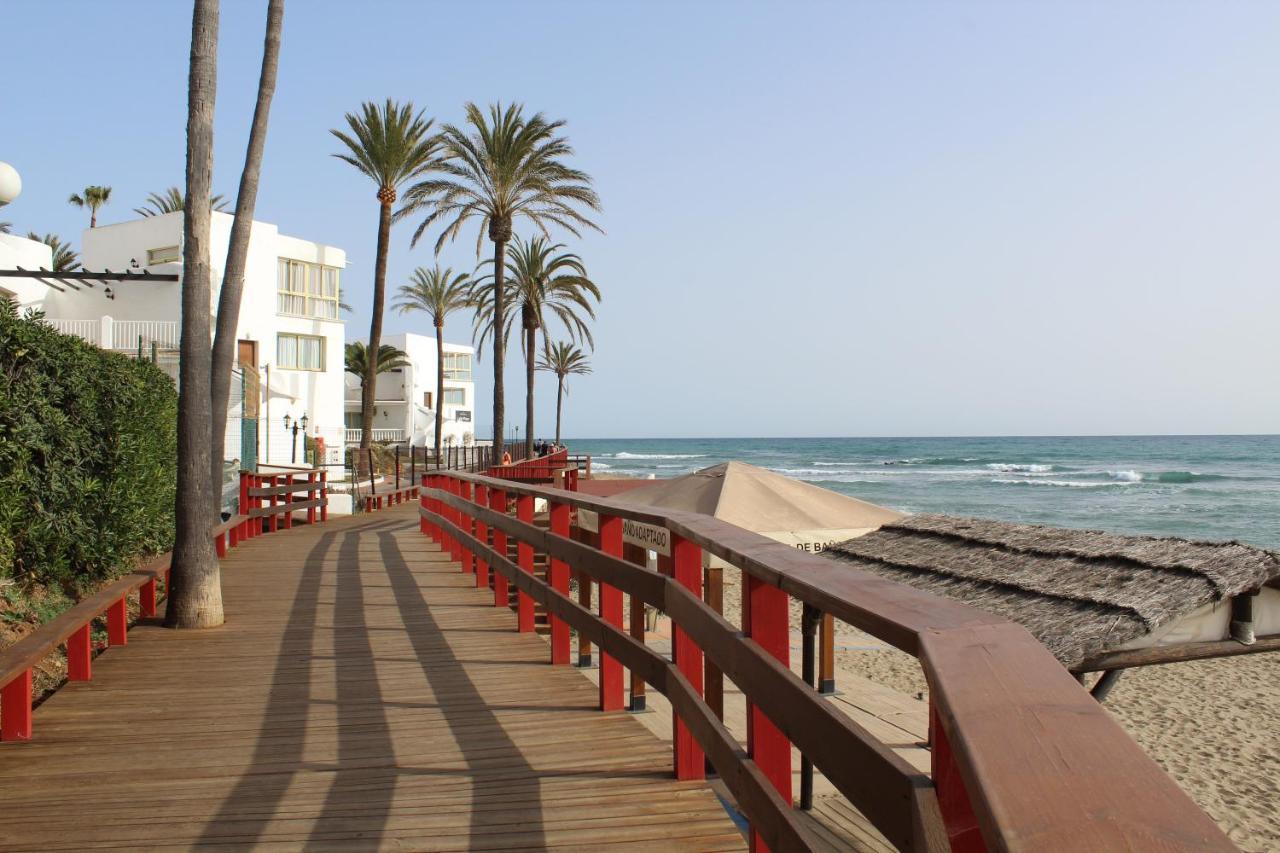 Beach Forest Paradise Marbellac Extérieur photo