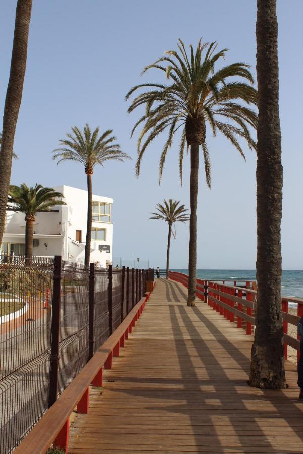 Beach Forest Paradise Marbellac Extérieur photo
