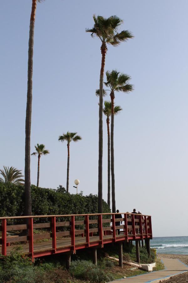 Beach Forest Paradise Marbellac Extérieur photo