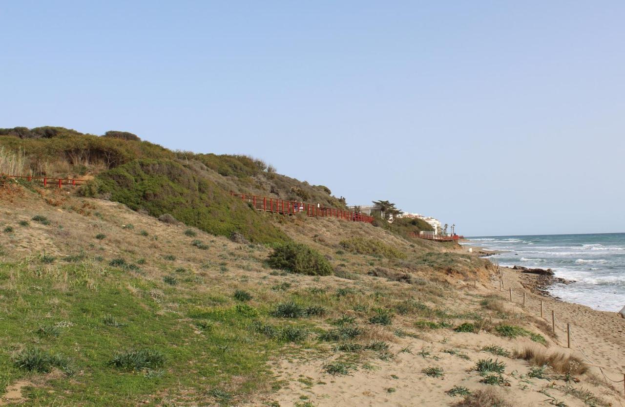 Beach Forest Paradise Marbellac Extérieur photo