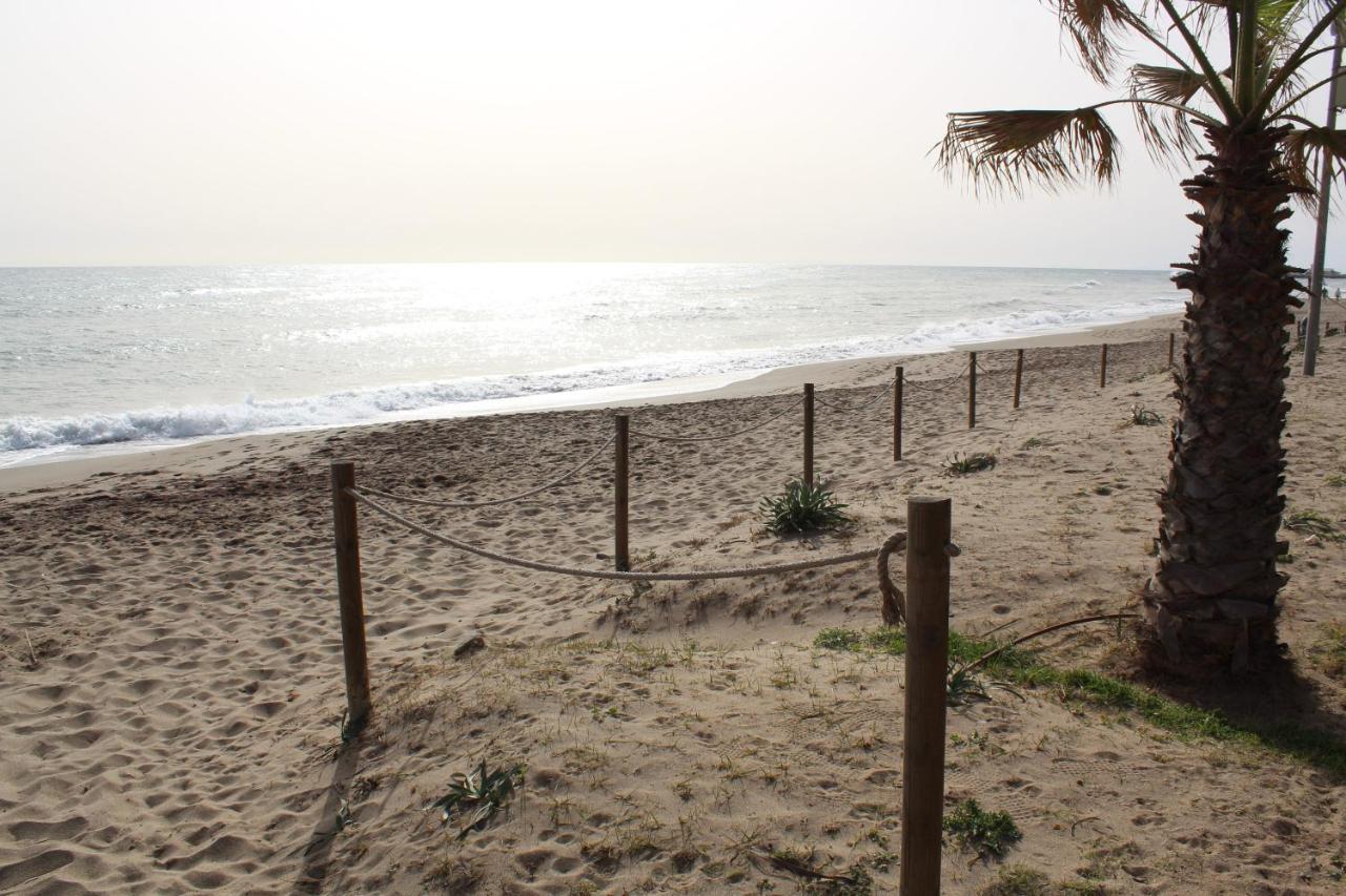 Beach Forest Paradise Marbellac Extérieur photo