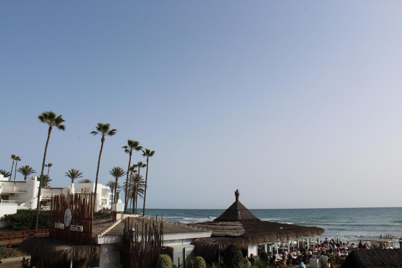 Beach Forest Paradise Marbellac Extérieur photo
