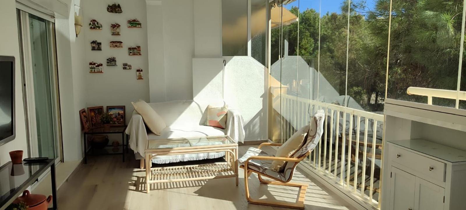 Beach Forest Paradise Marbellac Extérieur photo