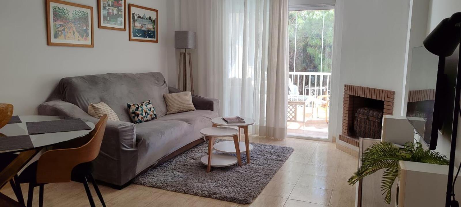 Beach Forest Paradise Marbellac Extérieur photo