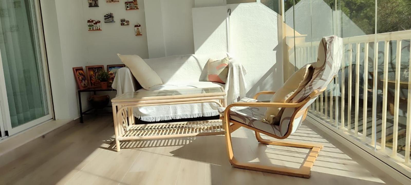 Beach Forest Paradise Marbellac Extérieur photo